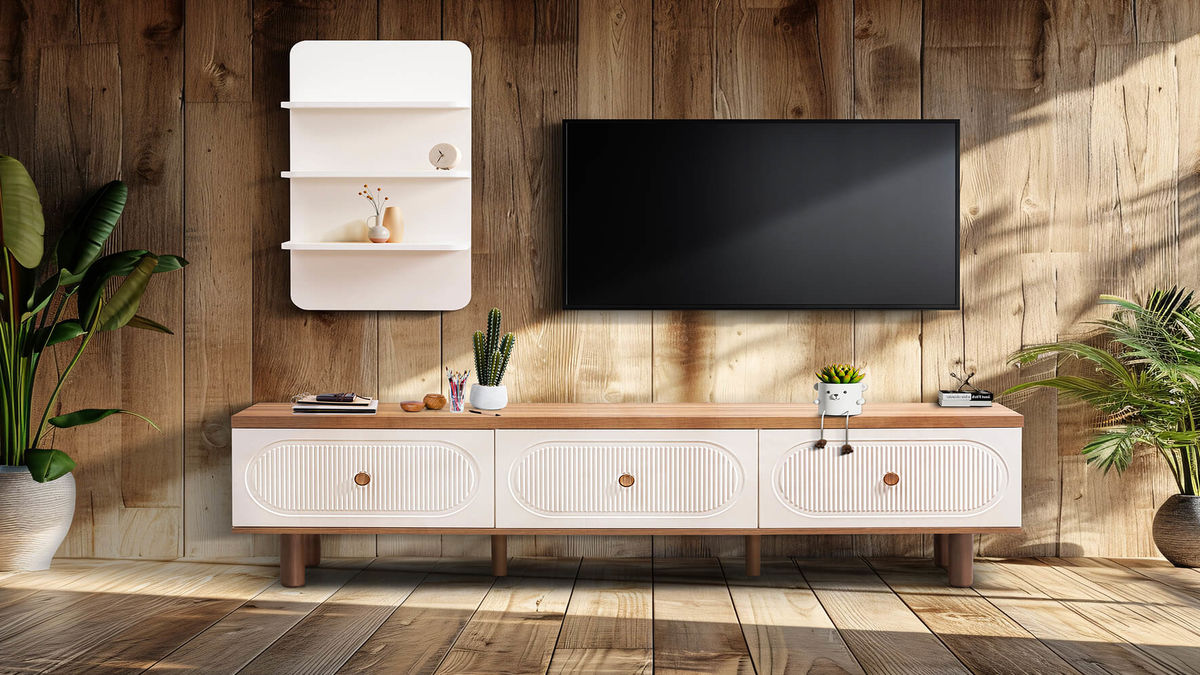 Sururi İkinci El Televizyon Alanlar