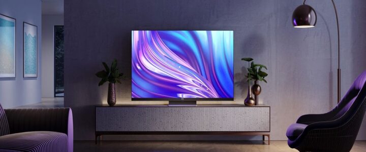 Talatpaşa 2.El Televizyon Alanlar