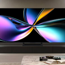 Talimhane 2.El Televizyon Alanlar