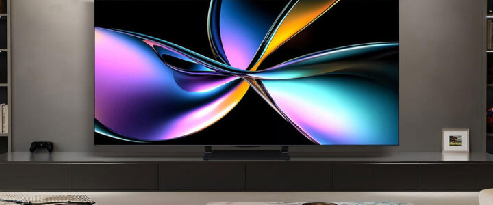 Talimhane 2.El Televizyon Alanlar