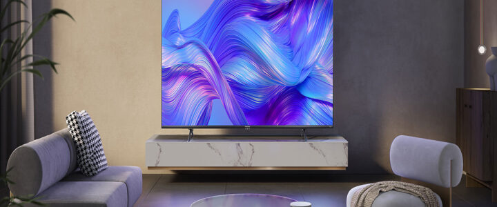 Tantavi 2.El Televizyon Alanlar