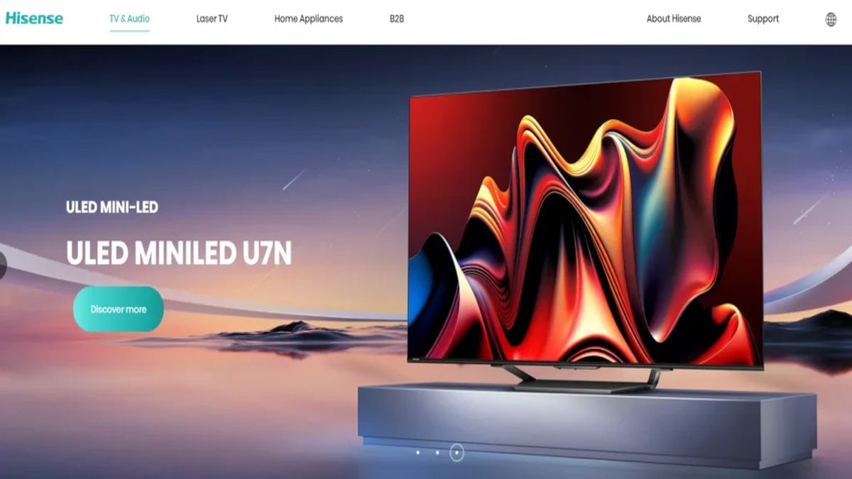 Tarabya İkinci El Televizyon Alanlar