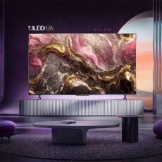 Tarlabaşı 2.El Televizyon Alanlar