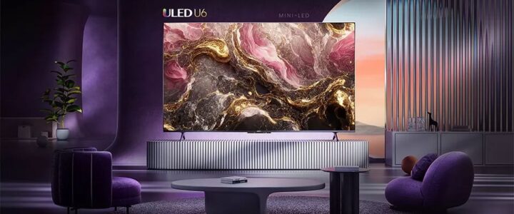 Tarlabaşı 2.El Televizyon Alanlar