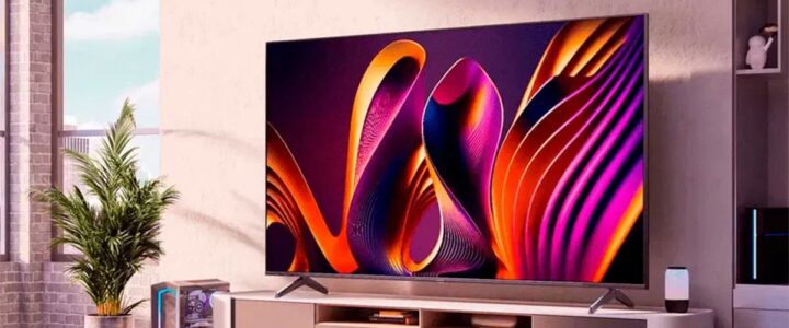 Taşoluk 2.El Televizyon Alanlar