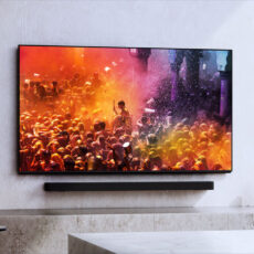 Tekstilkent 2.El Televizyon Alanlar