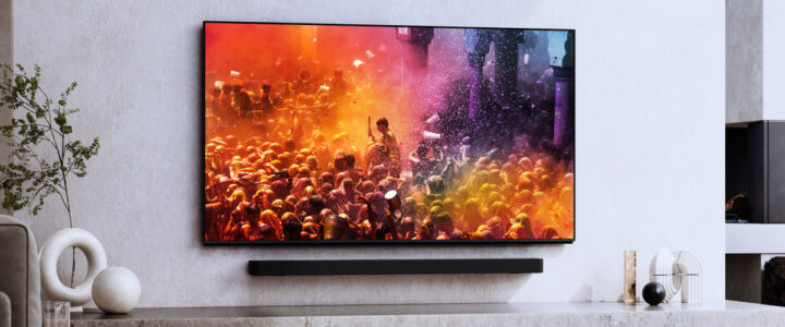 Tekstilkent 2.El Televizyon Alanlar