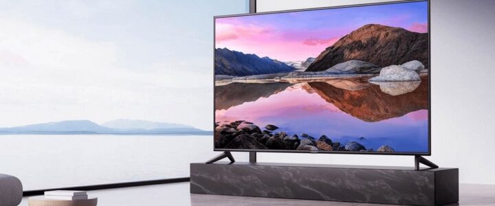 Tevfikbey 2.El Televizyon Alanlar