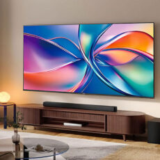 Tuna Mahallesi 2.El Televizyon Alanlar