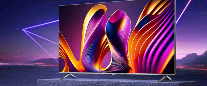 Türkali 2.El Televizyon Alanlar