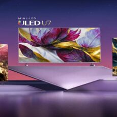 Türkoba 2.El Televizyon Alanlar