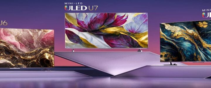 Türkoba 2.El Televizyon Alanlar