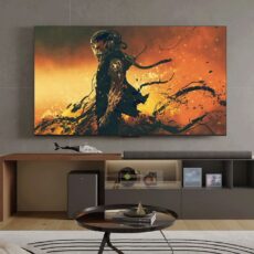 Tuzla Postane Mahallesi 2.El Televizyon Alanlar