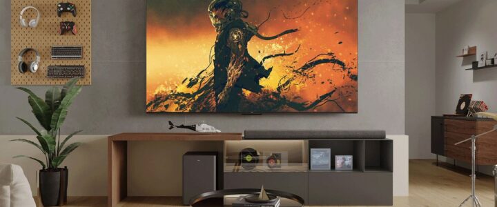 Tuzla Postane Mahallesi 2.El Televizyon Alanlar