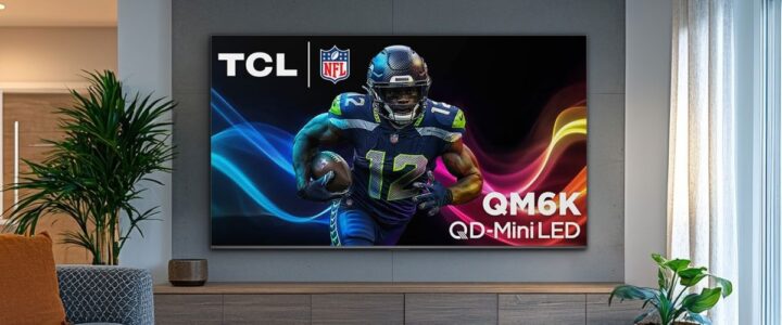 Ulus 2.El Televizyon Alanlar