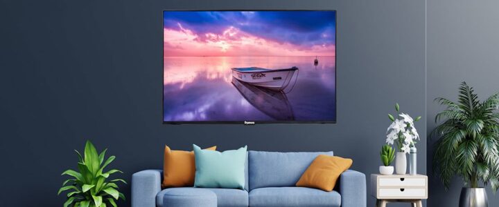 Üniversite 2.El Televizyon Alanlar