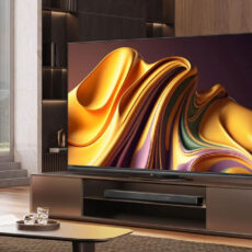 Ünverdi 2.El Televizyon Alanlar