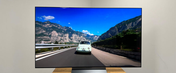 Saray Mahallesi 2.El Televizyon Alanlar