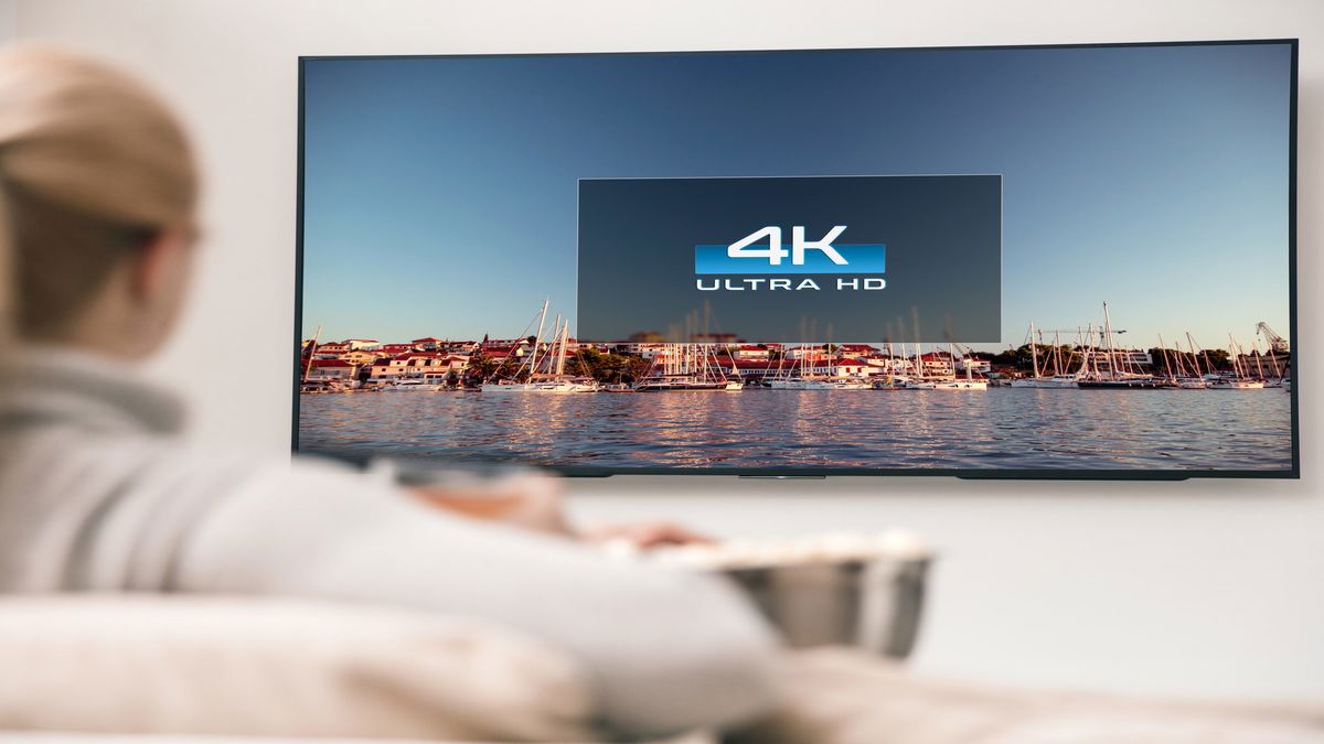 Selimiye 2.El Televizyon Alan Yerler