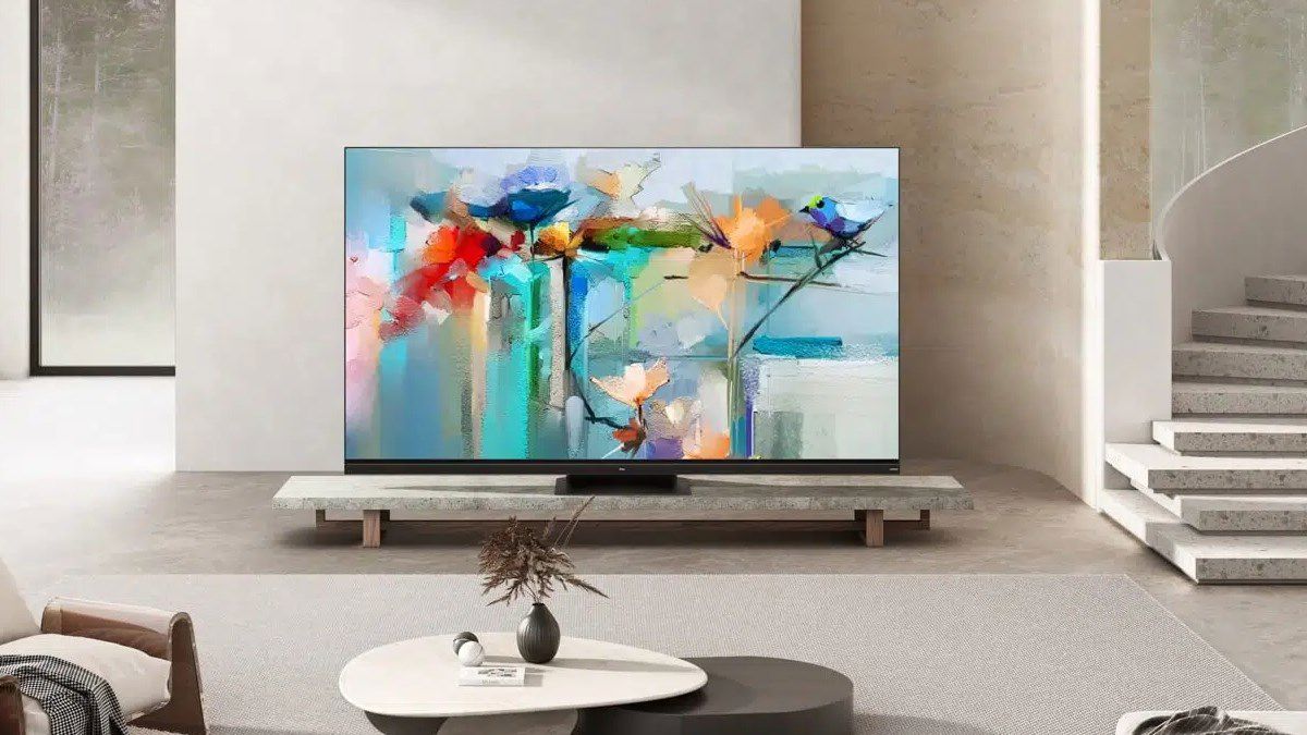 Sıracevizler 2.El Televizyon Alan Yerler