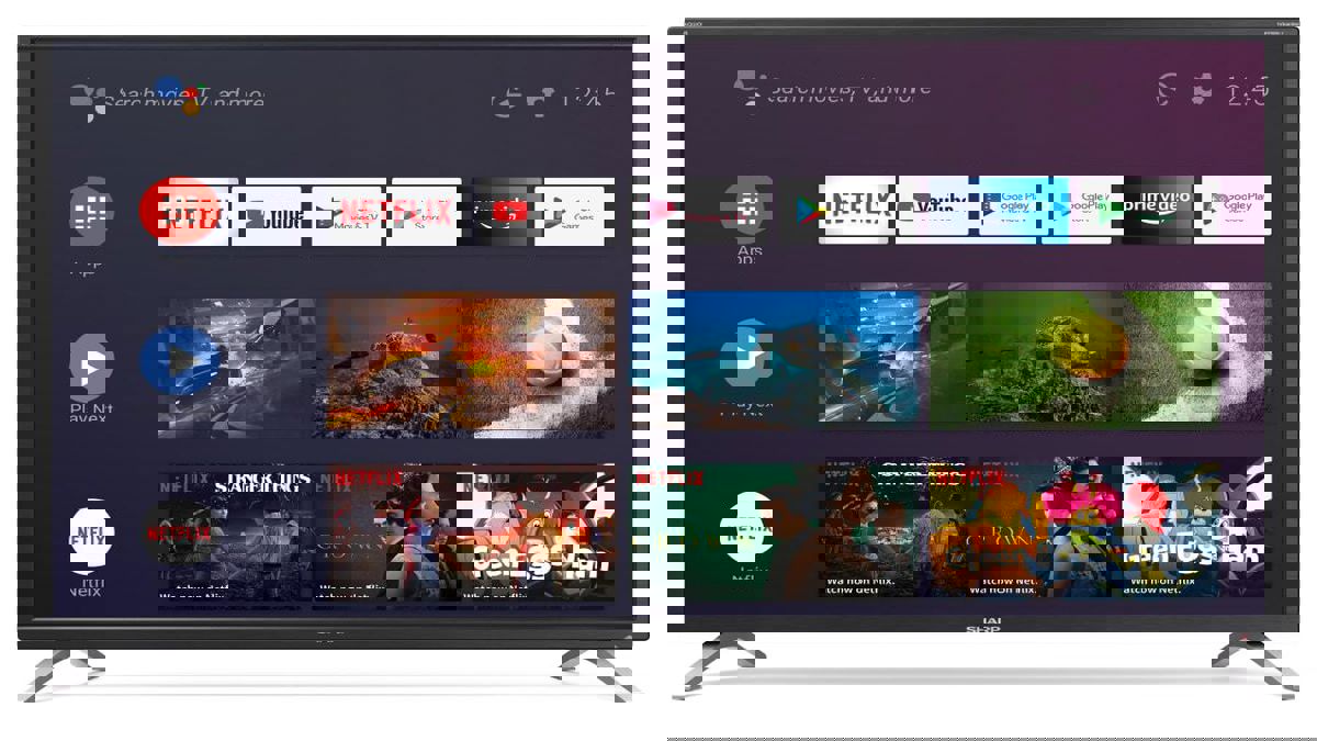 Sıracevizler İkinci El Televizyon Alanlar