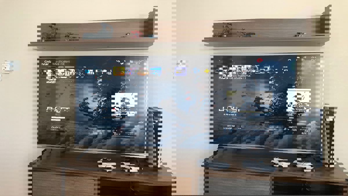 Sultantepe 2.El Televizyon Alan Yerler