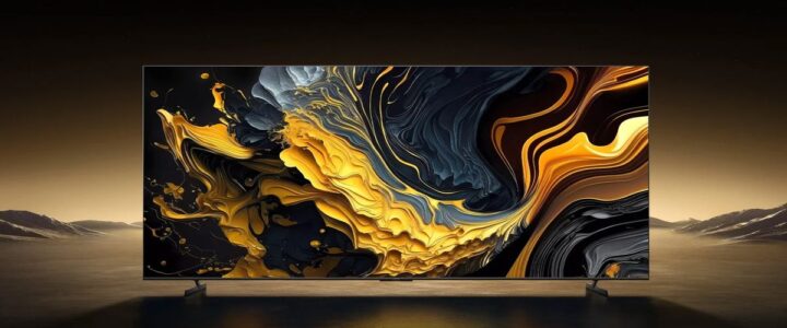 Sümer Mahallesi 2.El Televizyon Alanlar