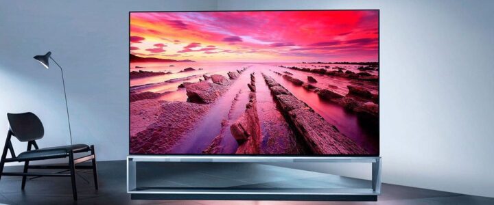 Safa Mahallesi 2.El Televizyon Alanlar