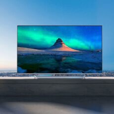 Sahil Mahallesi 2.El Televizyon Alanlar