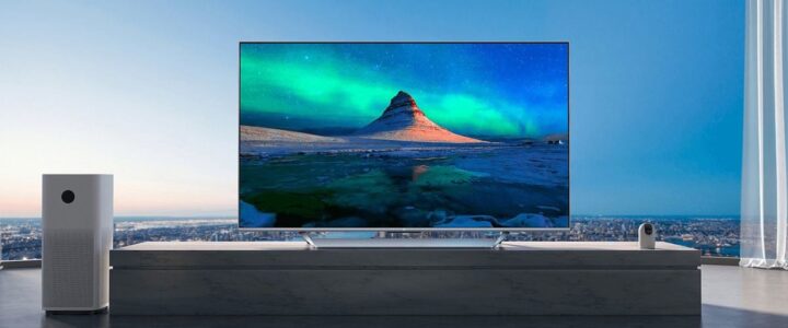 Sahil Mahallesi 2.El Televizyon Alanlar