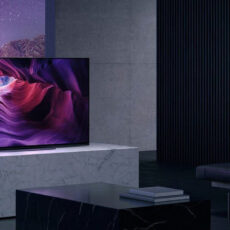 Sahilköy 2.El Televizyon Alanlar