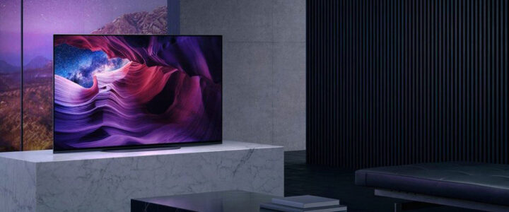 Sahilköy 2.El Televizyon Alanlar