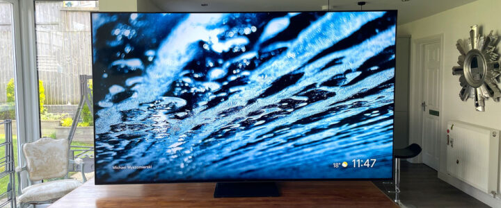 Şahkulu 2.El Televizyon Alanlar