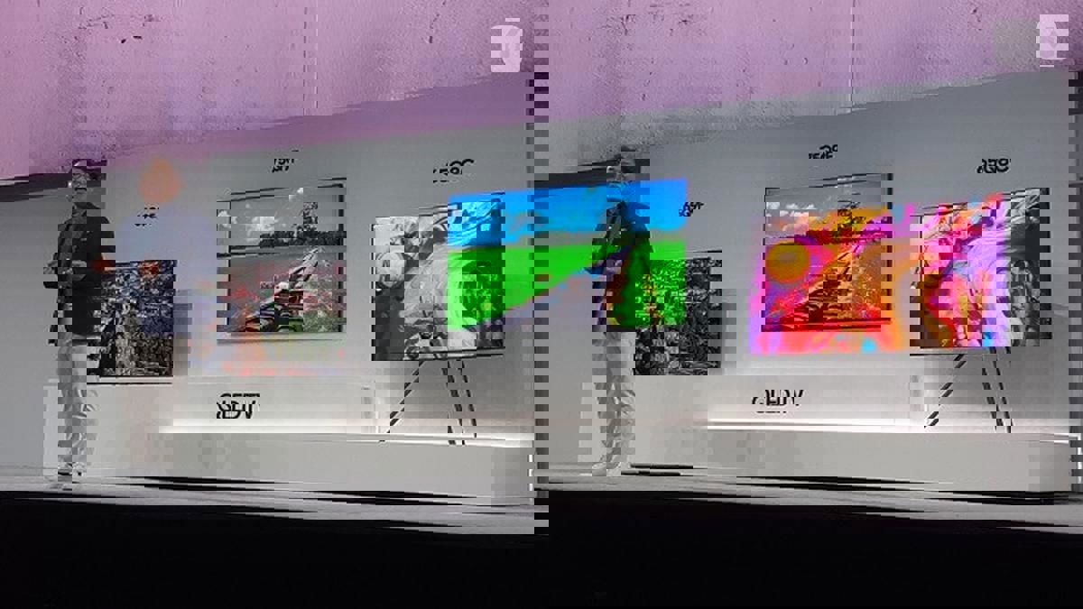 Sahrayıcedit İkinci El Televizyon Alanlar