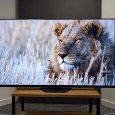 Şamlar 2.El Televizyon Alanlar