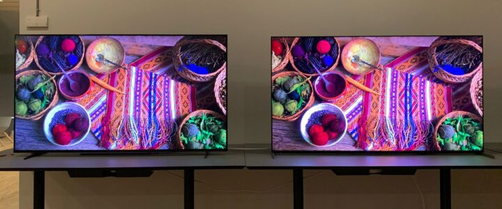 Sazlıbosna 2.El Televizyon Alanlar