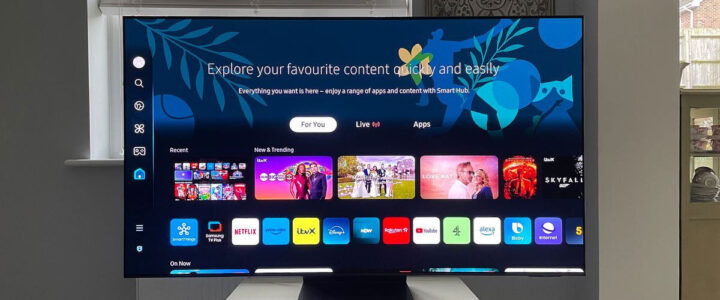 Selamiçeşme 2.El Televizyon Alanlar