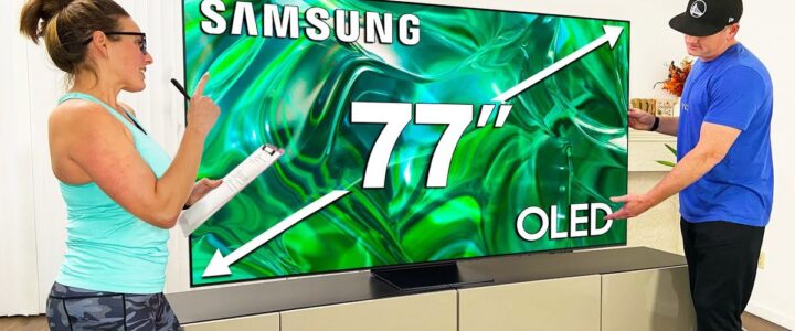 Şenlikköy 2.El Televizyon Alanlar