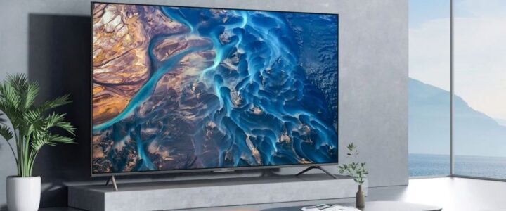 Şeyhli 2.El Televizyon Alanlar