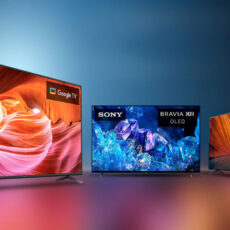 Silahtarağa 2.El Televizyon Alanlar