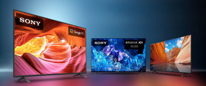 Silahtarağa 2.El Televizyon Alanlar