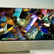 Sinanoba 2.El Televizyon Alanlar