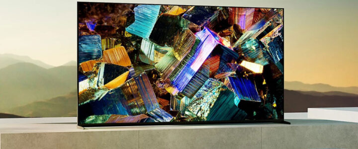 Sinanoba 2.El Televizyon Alanlar