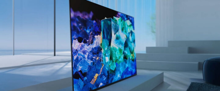 Sinanpaşa 2.El Televizyon Alanlar