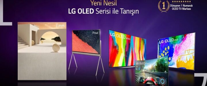 Sütlüce 2.El Televizyon Alanlar